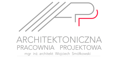 architekt smolkowski logo